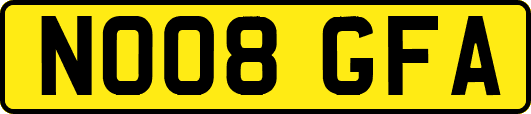 NO08GFA