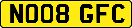 NO08GFC