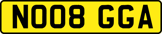 NO08GGA