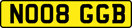 NO08GGB
