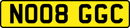 NO08GGC