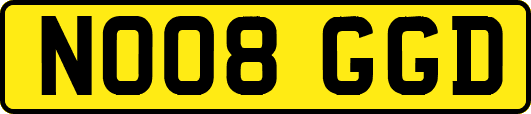 NO08GGD