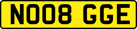 NO08GGE