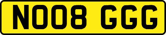 NO08GGG