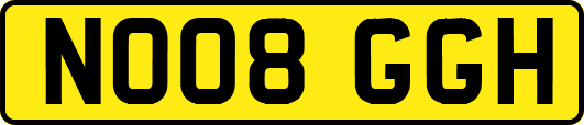 NO08GGH