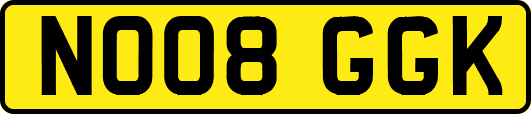 NO08GGK