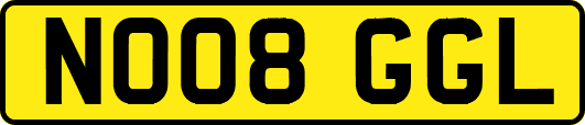 NO08GGL