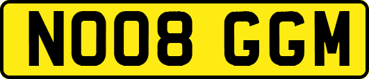 NO08GGM