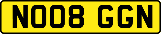 NO08GGN