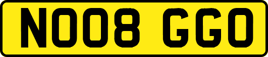 NO08GGO