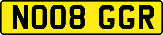 NO08GGR