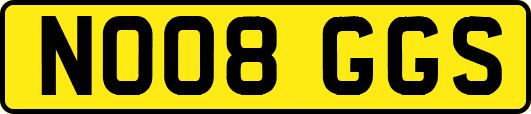 NO08GGS