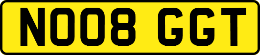 NO08GGT