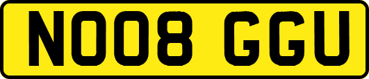 NO08GGU
