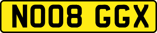 NO08GGX
