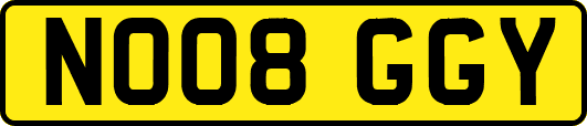 NO08GGY
