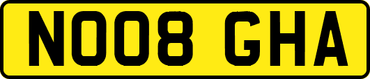 NO08GHA