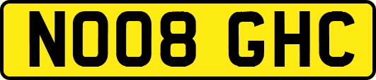 NO08GHC