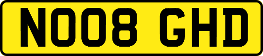 NO08GHD