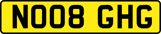NO08GHG