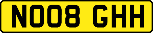 NO08GHH