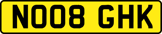 NO08GHK