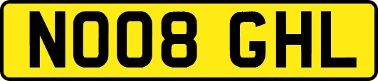 NO08GHL