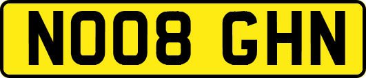 NO08GHN