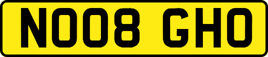 NO08GHO