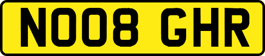 NO08GHR