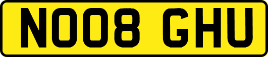 NO08GHU