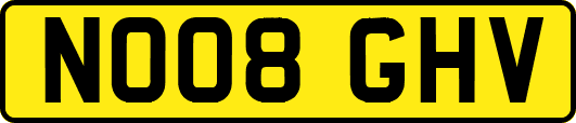 NO08GHV