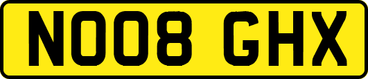 NO08GHX