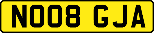 NO08GJA
