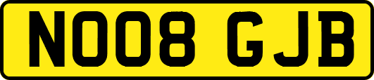 NO08GJB