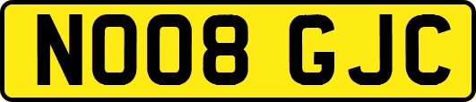 NO08GJC