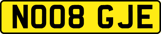 NO08GJE