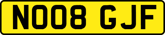 NO08GJF