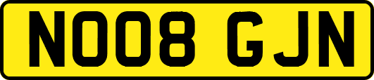 NO08GJN