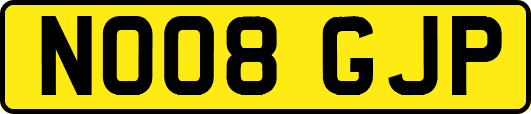 NO08GJP