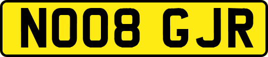 NO08GJR
