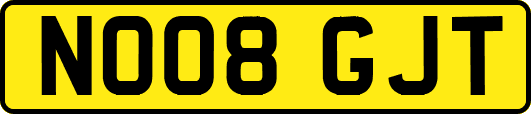 NO08GJT
