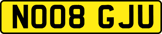 NO08GJU