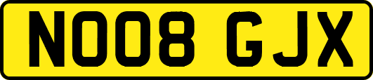 NO08GJX