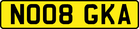 NO08GKA
