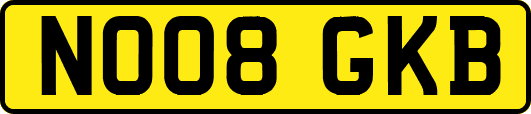 NO08GKB