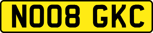 NO08GKC