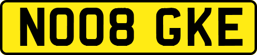 NO08GKE