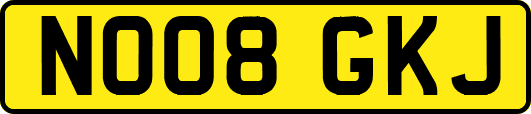 NO08GKJ