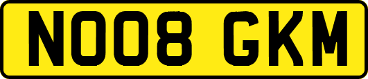 NO08GKM